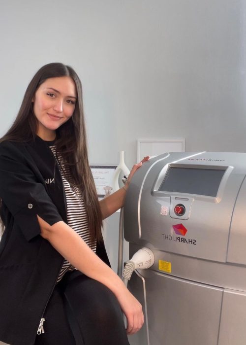 Senvy-Laser-Hair-Removal